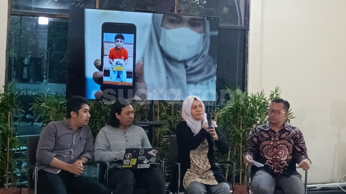 LBH Padang Ungkap Alasan Keluarga Siap Ekshumasi Jenazah Afif Maulana