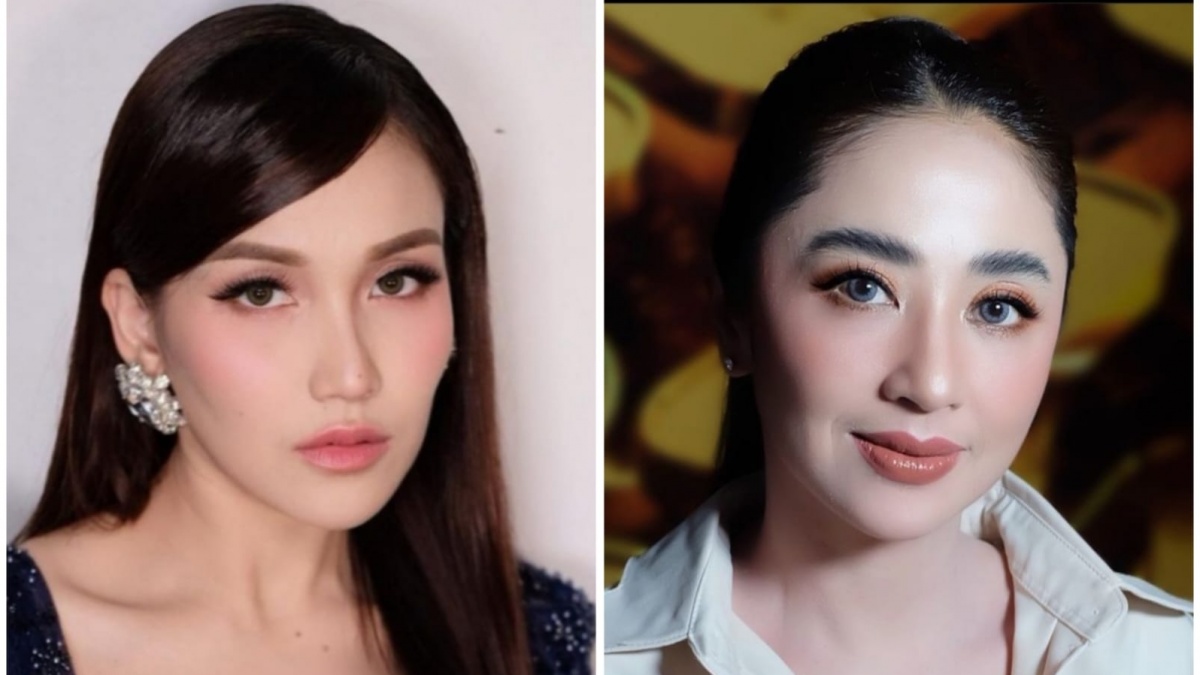 Tak Dilirik Hard Gumay, Ayu Ting Ting Punya Tarif Manggung Lebih Mahal dari Dewi Perssik
