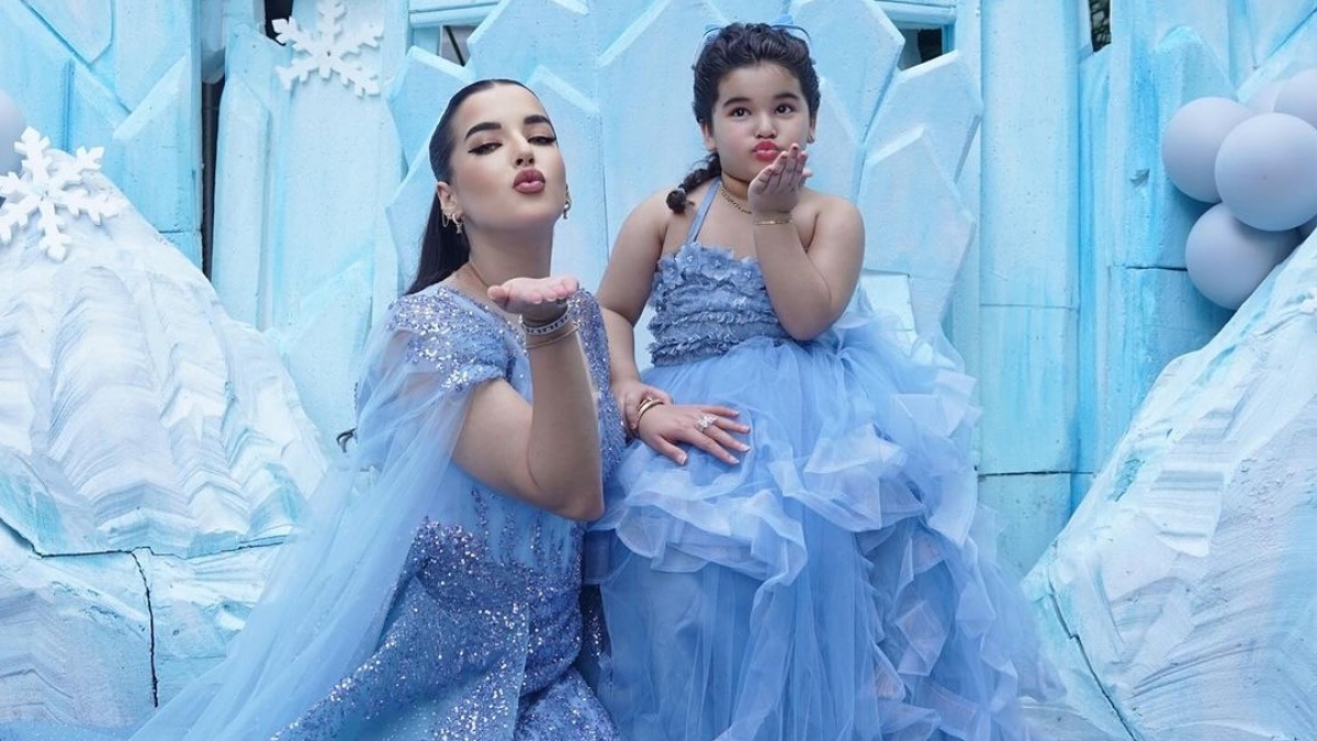 Berapa Anak Tasya Farasya? Kini Diisukan Ceraikan Suami