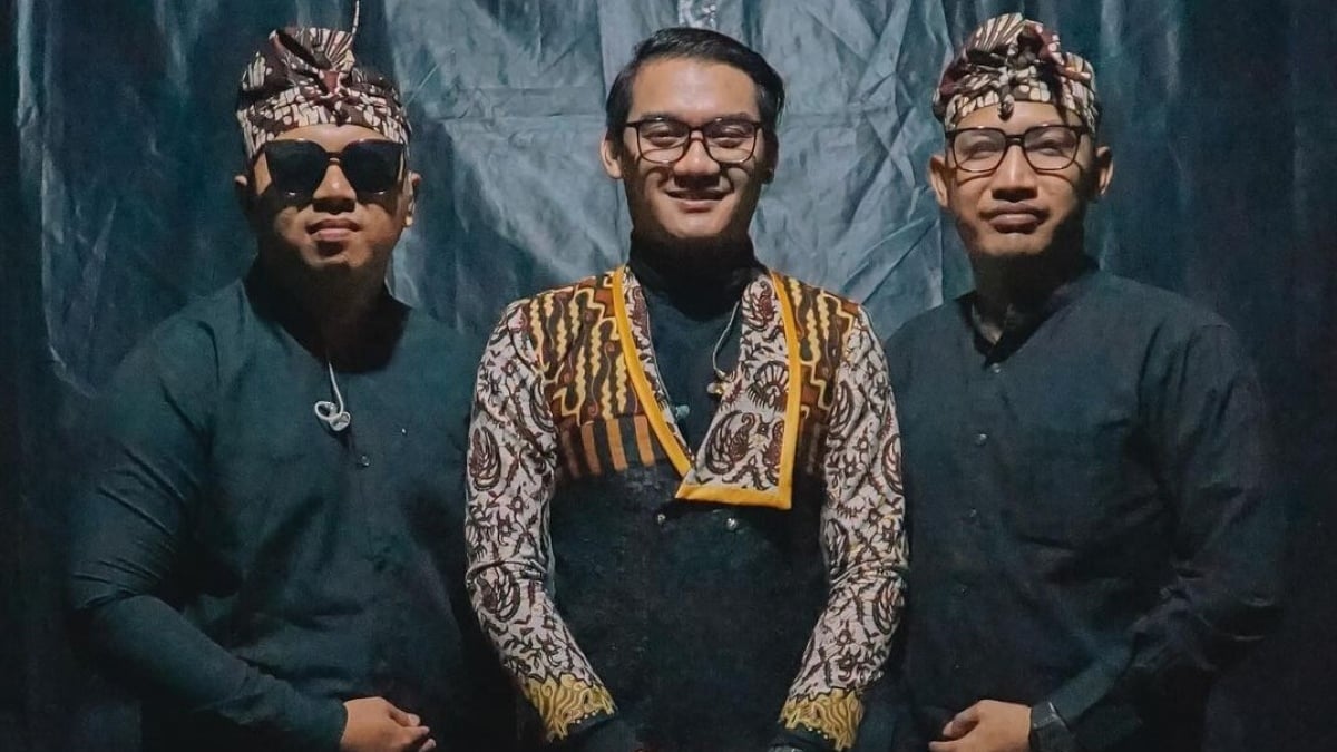 Beredar Tarif Manggung Gilga Sahid dan Band, Lebih Mahal dari Dewa 19?