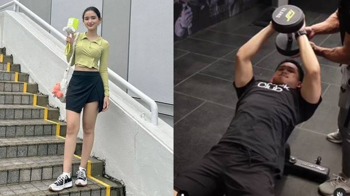 Nikah Tahun Depan, 6 Potret Azriel Hermansyah dan Sarah Menzel usai Lamaran