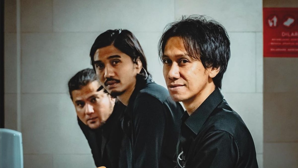Duta Sheila On 7 Dicurigai Izin Ronda Demi Isi Acara Nikah Luna Maya dan Maxime Bouttier