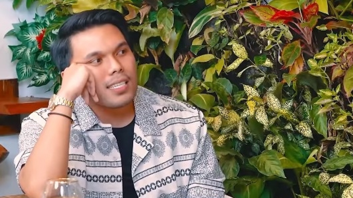 Ada yang Ditakuti Thariq Halilintar, Makanya Gak Pernah Bikin Vlog di Rumah Aaliyah Massaid