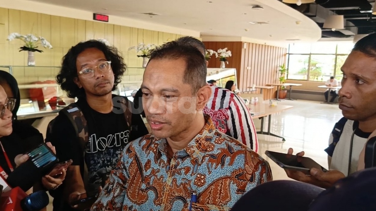 Breaking News: KPK Tiba-tiba Lakukan OTT di Kalimantan Selatan