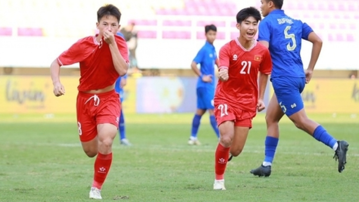 Media 'Nguyen' Akui Vietnam Main Buruk Lawan Timnas Indonesia, Banyak Kesalahan dan Kemampuan Fisik Menurun