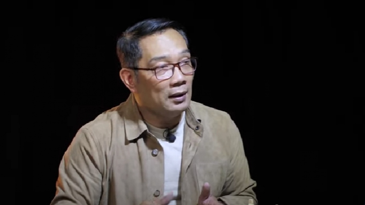 Peluang Duet Ridwan Kamil-Ahmad Syaikhu Masih Terbuka Lebar di Pilkada Jakarta