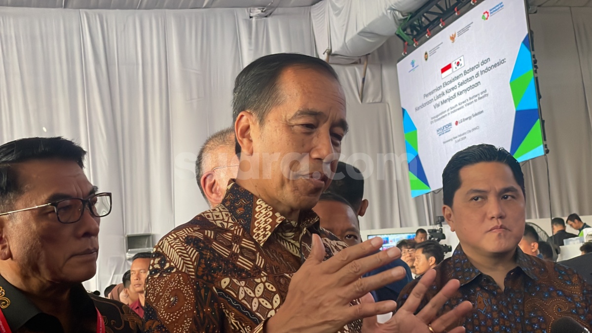Tiga Sekolah di Cilegon Bakal Dikunjungi Presiden Jokowi, Terkait Uji Coba Makan Bergizi Gratis