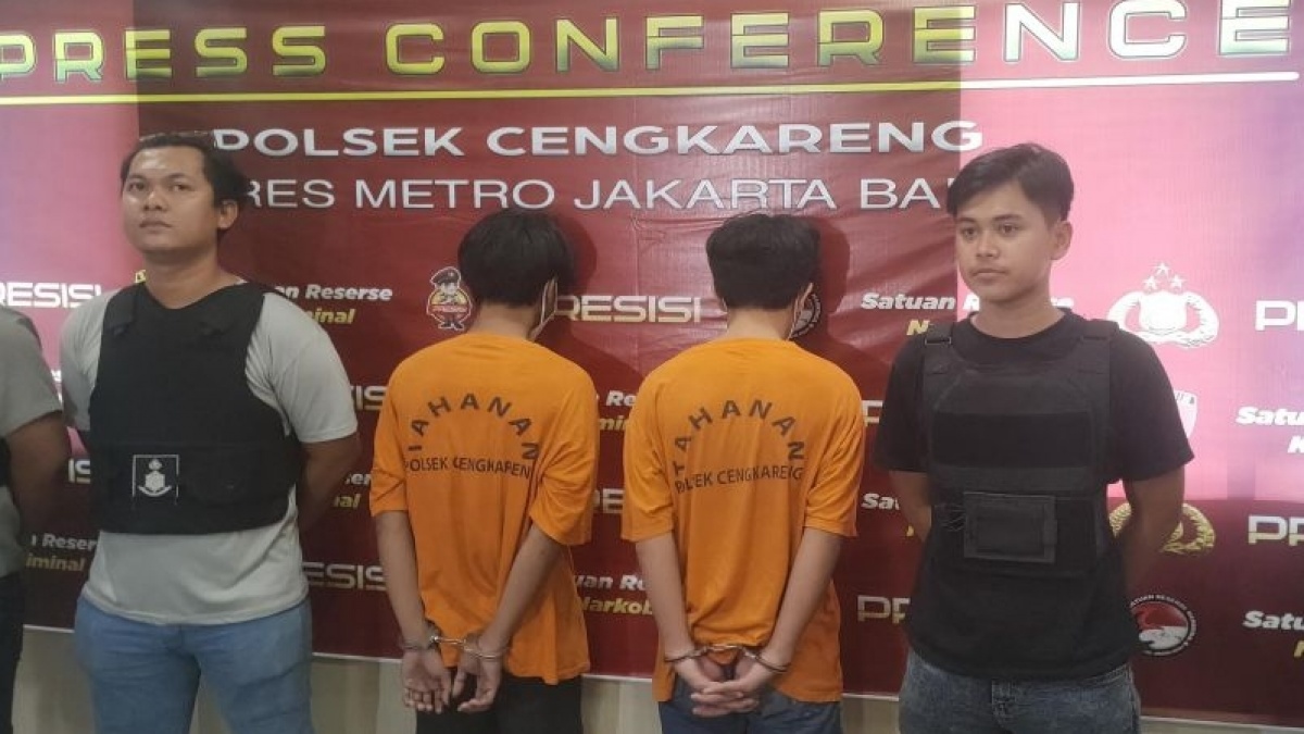 Miris! Pacar Jual Kekasihnya yang Masih di Bawah Umur Lewat Aplikasi Kencan Demi Nafkah