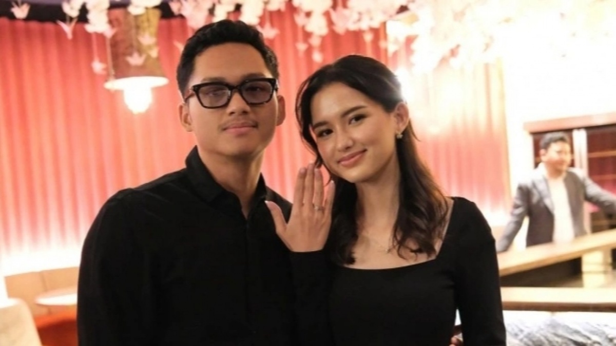 Azriel Hermansyah Dibilang Pengangguran, Intip Kekayaan Sarah Menzel: Punya Hotel Berbintang