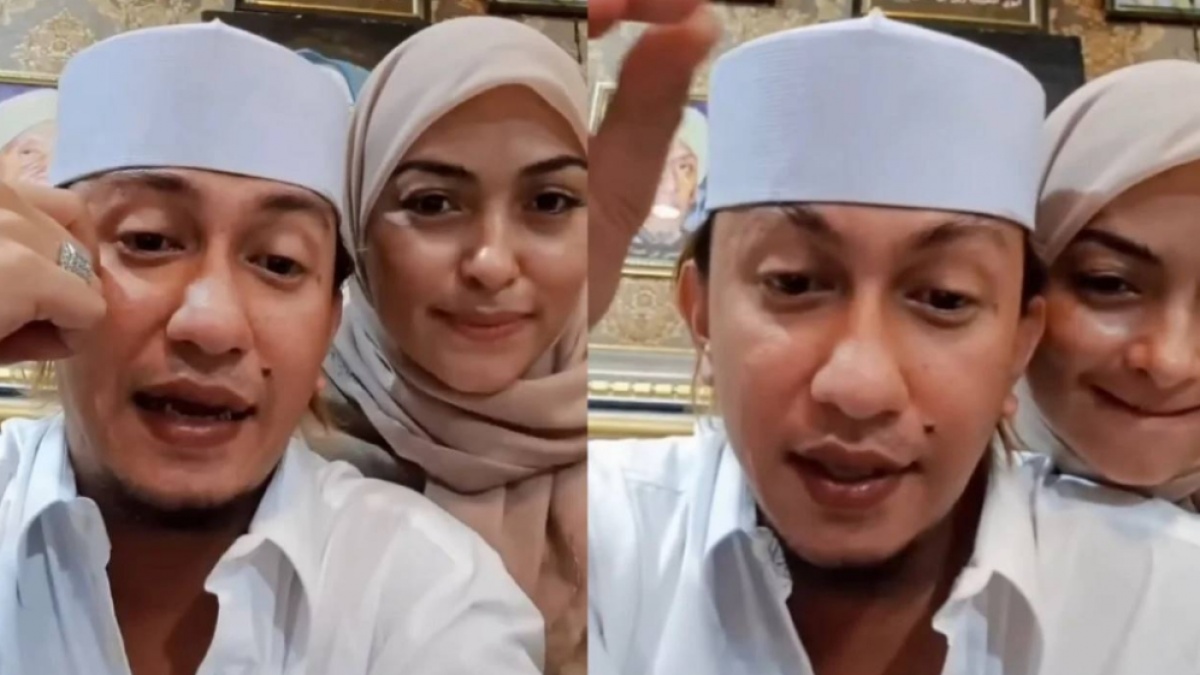 Profil 2 Istri Habib Bahar bin Smith: Istri Pertama Diklaim Keturunan Nabi Muhammad
