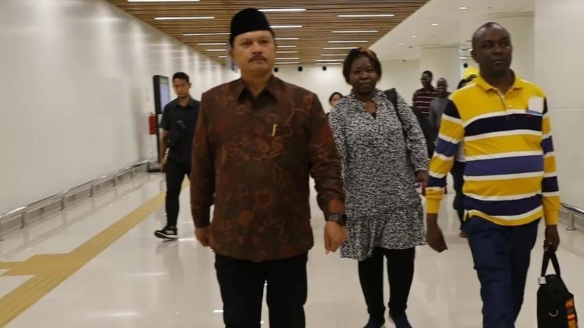 5 Fakta OTT KPK di Madiun, Wali Kota Maidi Ditangkap Terkait Dugaan Suap Proyek