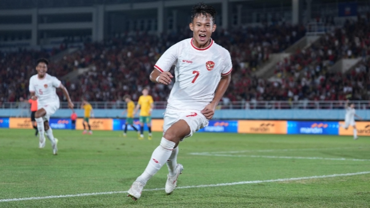 3 Bibit Unggul Timnas Indonesia U-16, Bisa Jadi Andalan Tim Senior di Masa Depan