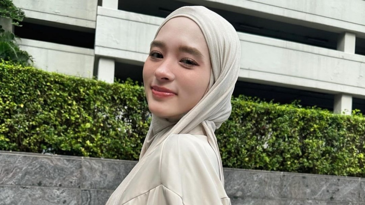 Berkat Nasihat Ustaz, Inara Rusli Mau Terbuka Soal Kasus Narkoba Virgoun pada Starla
