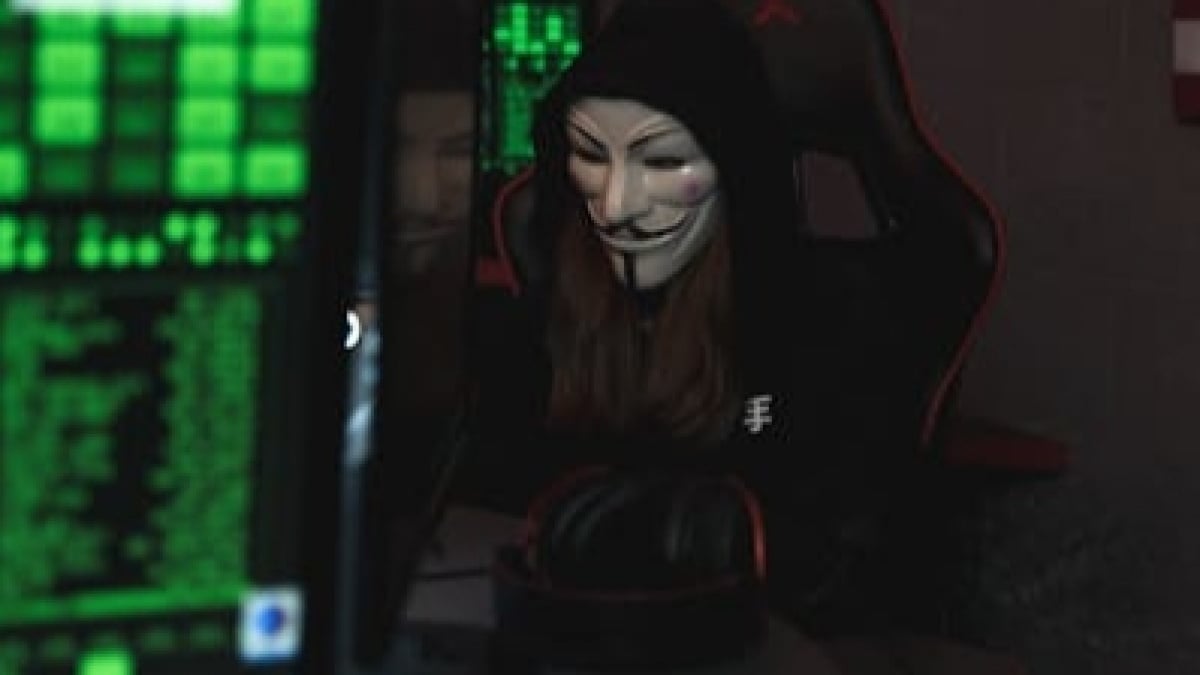 Terkuak! Jejak Digital Brain Cipher, Ransomware Baru yang Mengguncang Keamanan Siber Indonesia