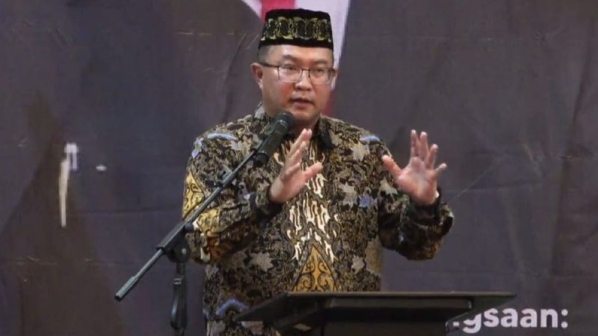 Ketua ICMI: Sistem Politik Kita Makin Tidak Inklusif