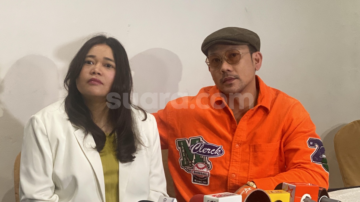Denny Sumargo Tak Main-Main Cari Pemfitnah Istri Buzzer Pemerintah, Kini Mention Terduga Pelaku