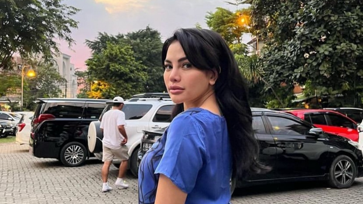 Pantas Nikita Mirzani Tagih Mantan Kembalikan Topi, Harganya Hampir Setara 2 Kali Lipat UMR Jakarta!