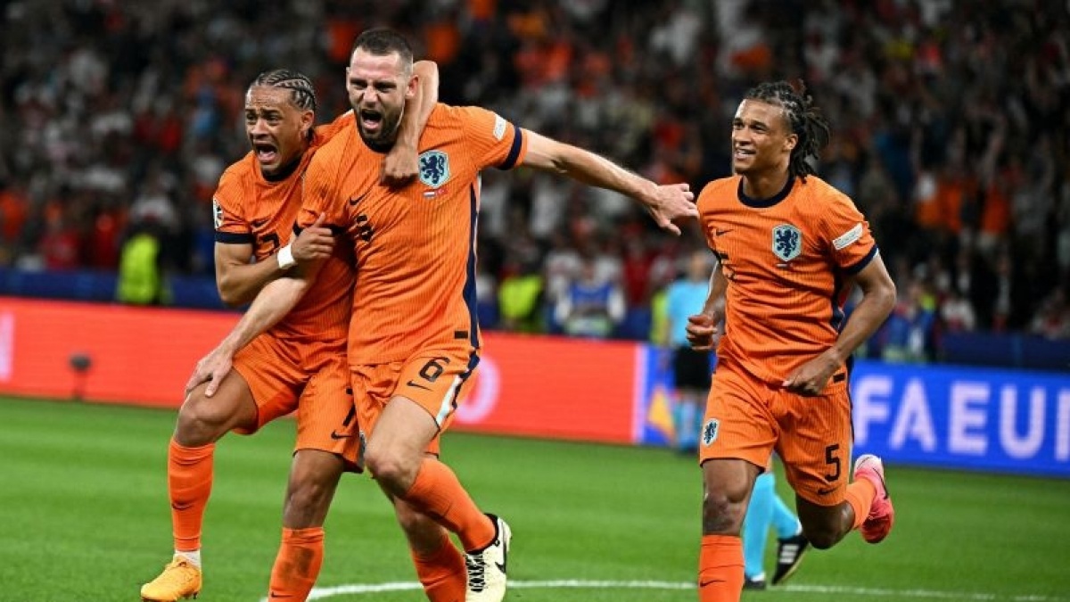 Kabar Buruk untuk Timnas Belanda, Xavi Simons Resmi Absen di Piala Dunia 2026