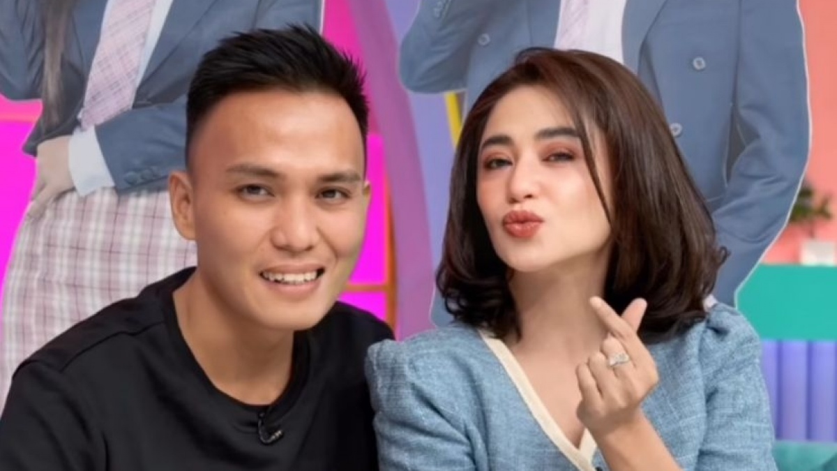 Hard Gumay Ungkap Alasan Lebih Pilih Dewi Perssik daripada Ayu Ting Ting, Ternyata soal Keturunan