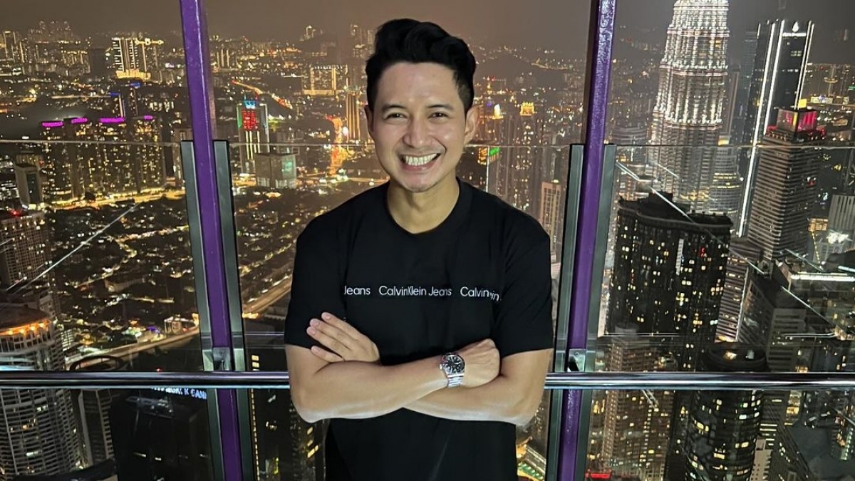 Sandang Titel S2, Chand Kelvin Mau Coba Bikin Perusahaan Sendiri