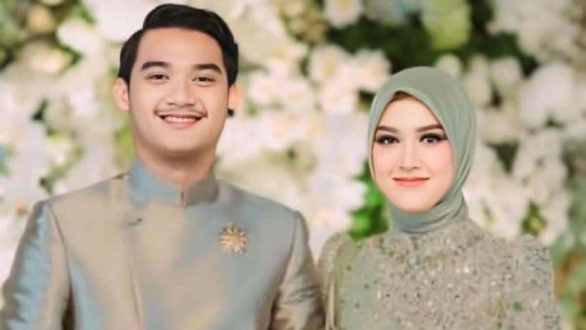 Diduga Marah-Marah ke Gilga Sahid di Panggung, Adab Happy Asmara Jadi Perbincangan