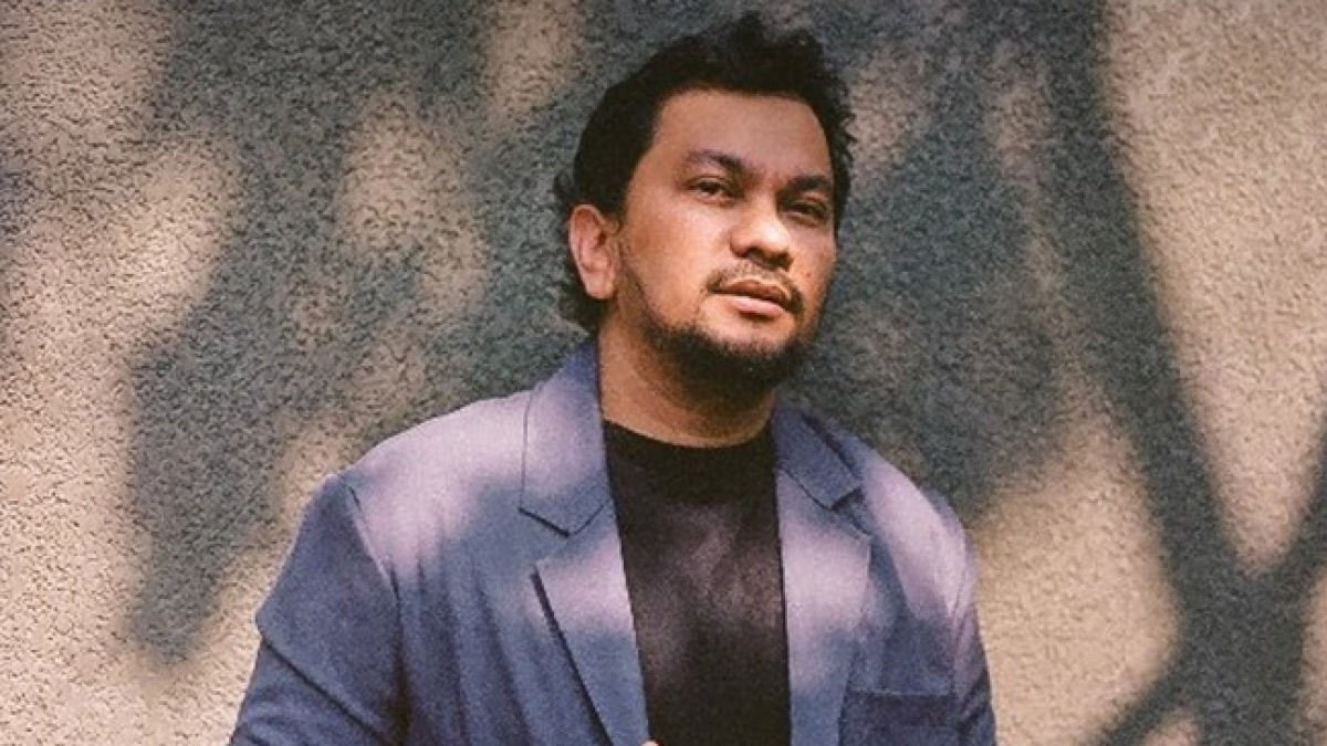 Tompi: Sistem Royalti Bermasalah, LMK Berbenah Lah!