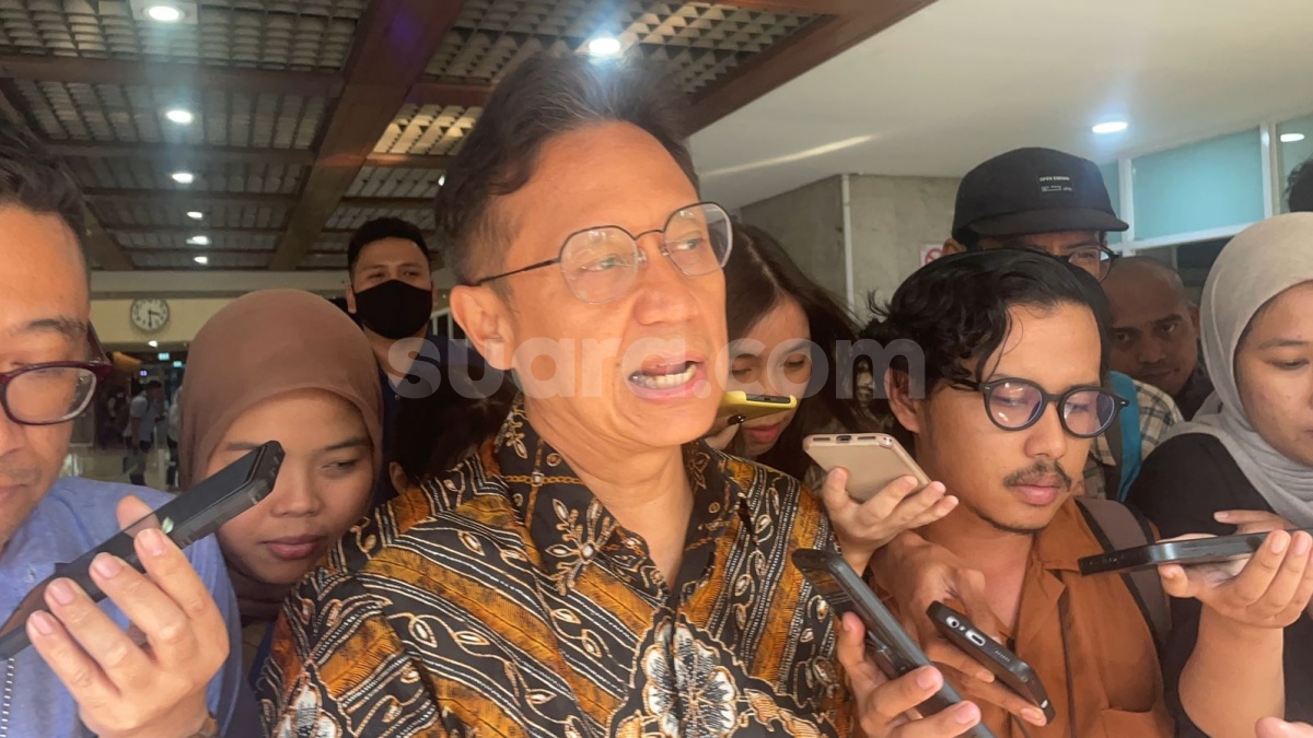 Analis: Ada yang Bilang Menkes Budi Mau Jadi Kandidat Wapres, Bersaing dengan Anak Bos Besar