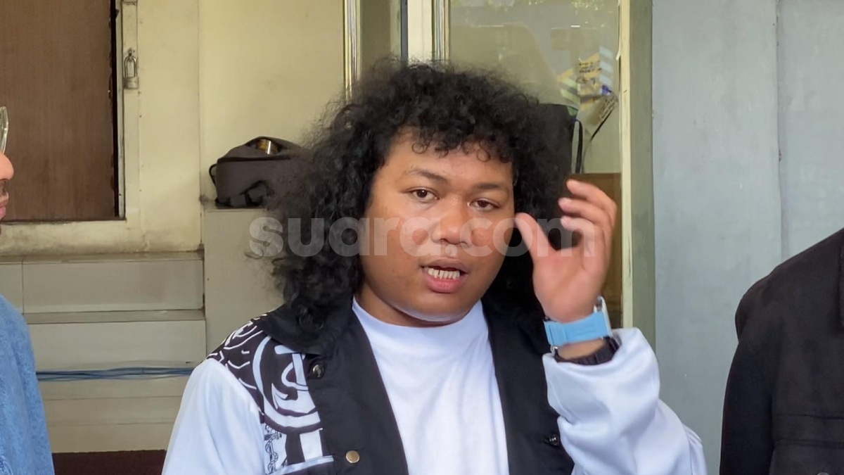 PKS Batal Beri Dukungan di Pilwalkot Tangsel, Ini 5 'Dosa' Marshel Widianto