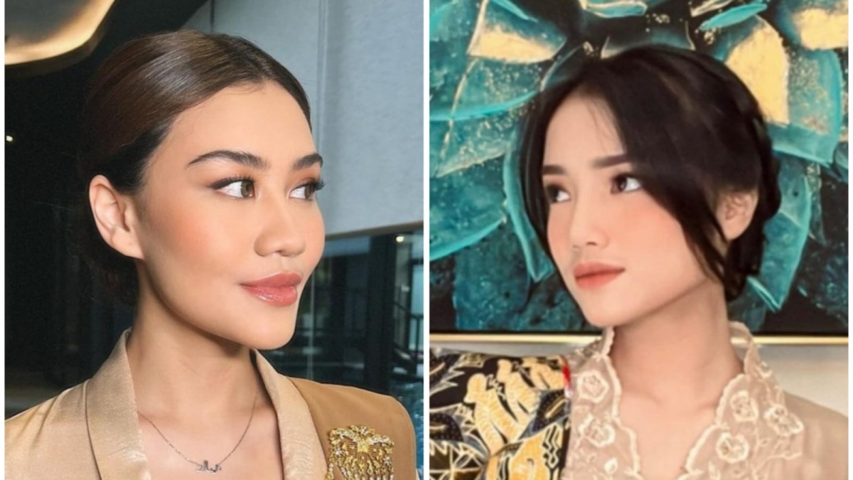 Tahu Sopan Santun, Cara Aaliyah Panggil Thariq di Depan Umum Dibandingkan dengan Fuji