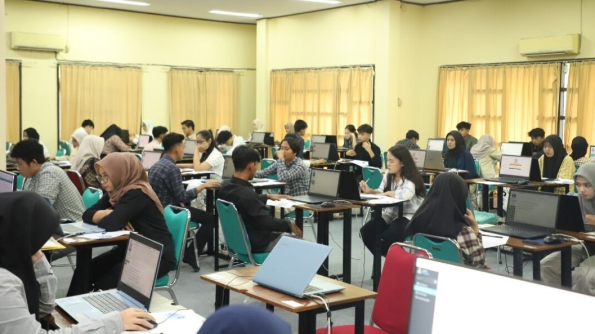 Pendaftaran UTBK Ditutup, Peserta Diminta Cek Kembali Lokasi Ujian dan Syarat Pembayaran