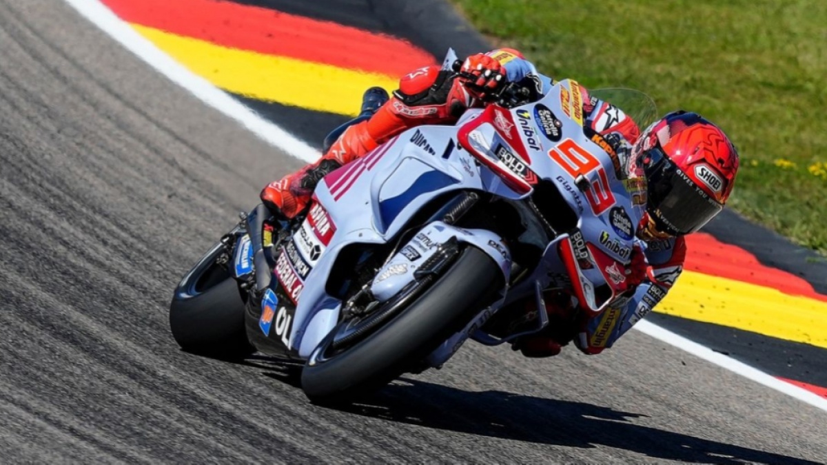 Ramai Rem ABS Wajib Dipakai tapi Motor MotoGP Malah Tak Pakai, Ini Alasannya