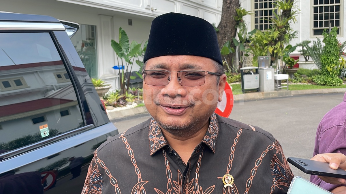 Usut Skandal Korupsi Kuota Haji, 'Circle' Eks Menag Gus Yaqut jadi Bidikan KPK