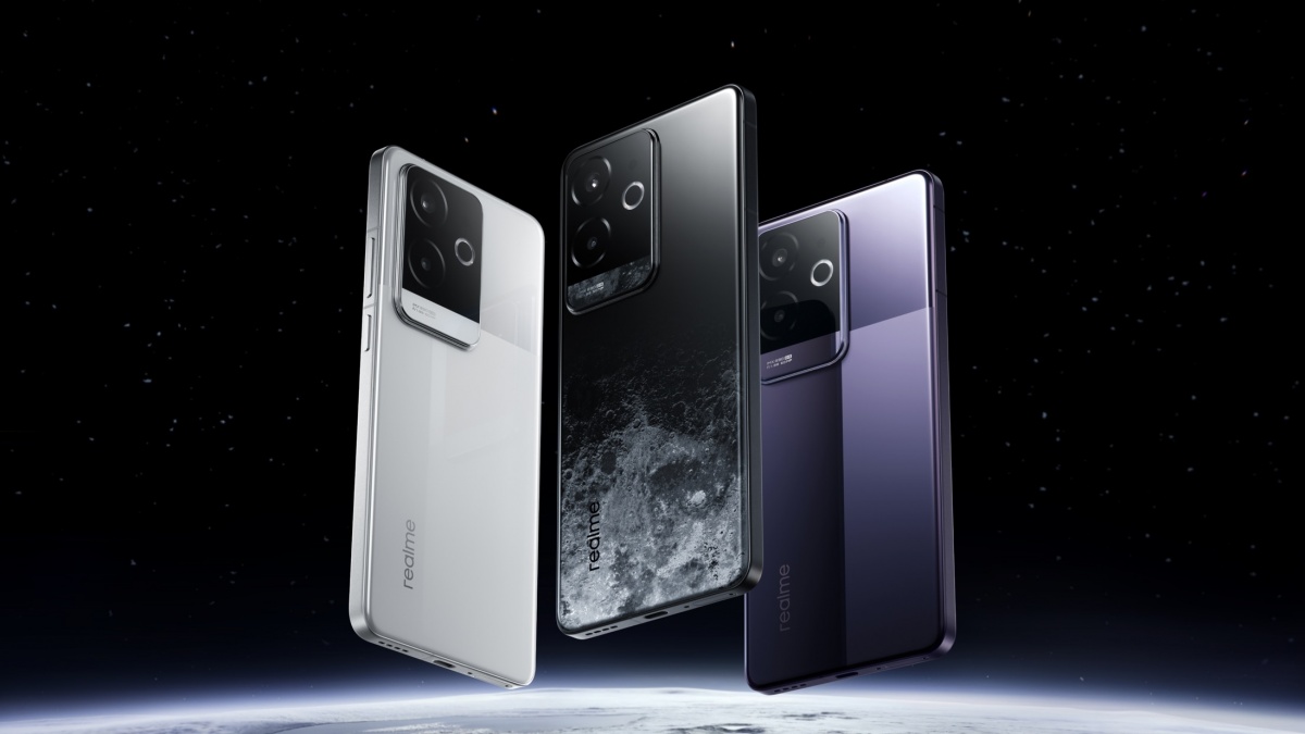 Realme GT 7 Muncul di Geekbench, Bawa RAM 16 GB dan Snapdragon 8 Elite