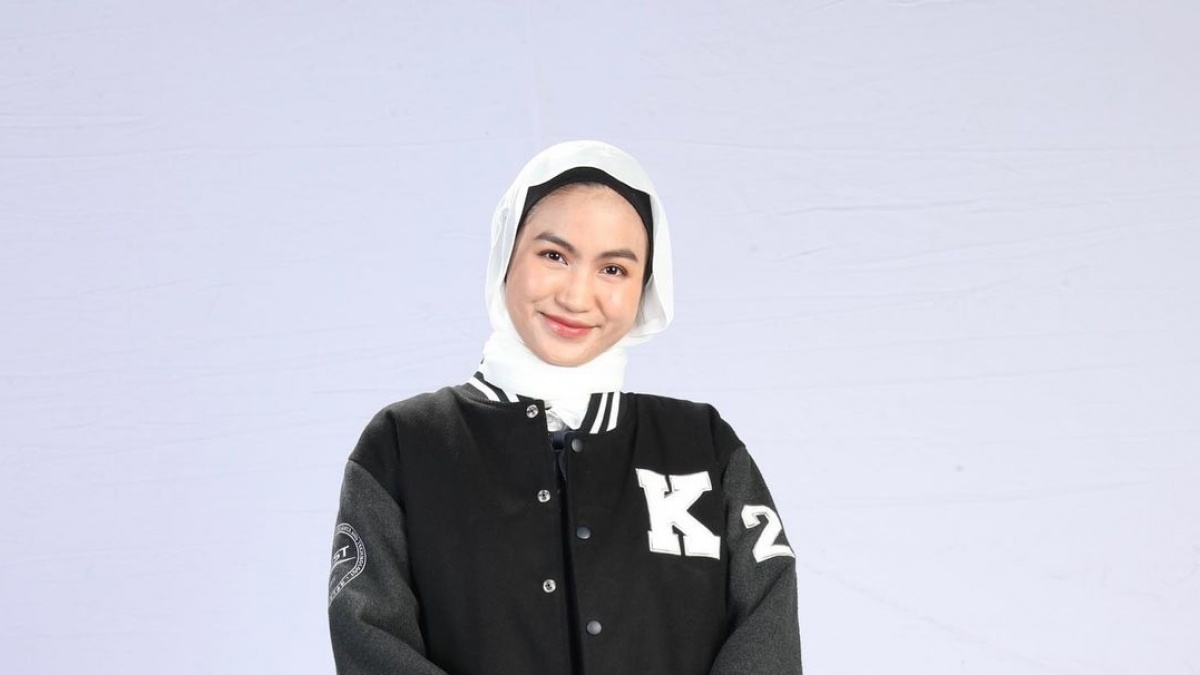 Biodata Xaviera Putri, Sosok Segudang Prestasi Fans Blackpink dan Jaehyun NCT