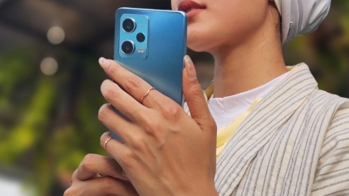 5 HP Redmi Murah RAM 8 GB, Harga Sejutaan di Mei 2025