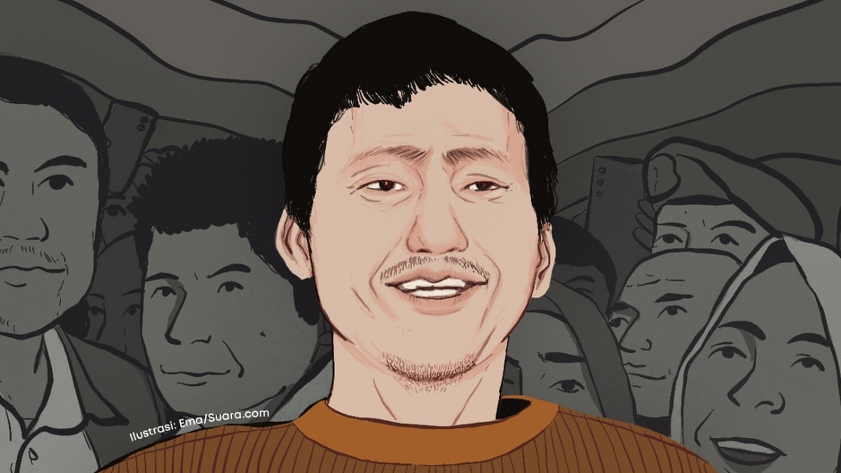 Pegi Setiawan Bebas, Kemana Akhir Kasus Vina Cirebon?