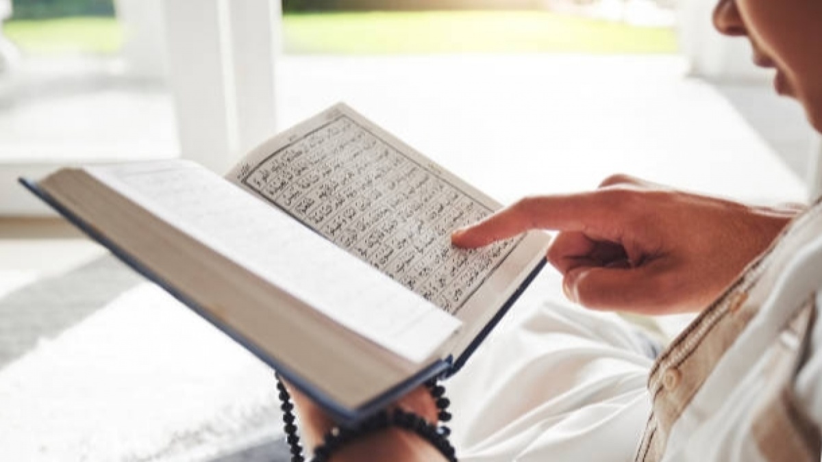 Bacaan Surat Ar-Rahman Lengkap Ayat 1-78 Arab, Latin dan Terjemahan, Inilah Rahasia Keajaiban Al-Quran