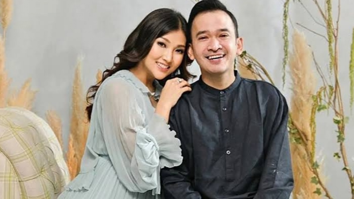 Sebelum Gugat Cerai, Sarwendah dan Ruben Onsu Bertengkar Soal Prinsip