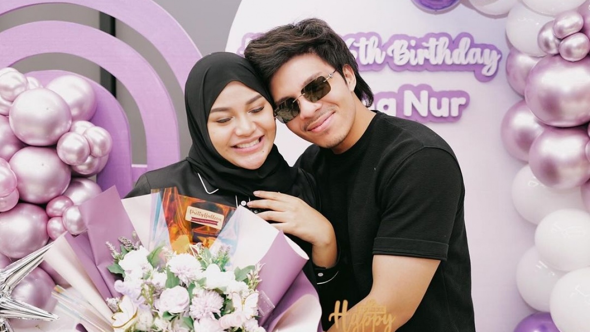 Siap Tambah Cucu Lagi, Kris Dayanti Bocorkan Aurel Hermansyah Bakal Program Anak Ketiga