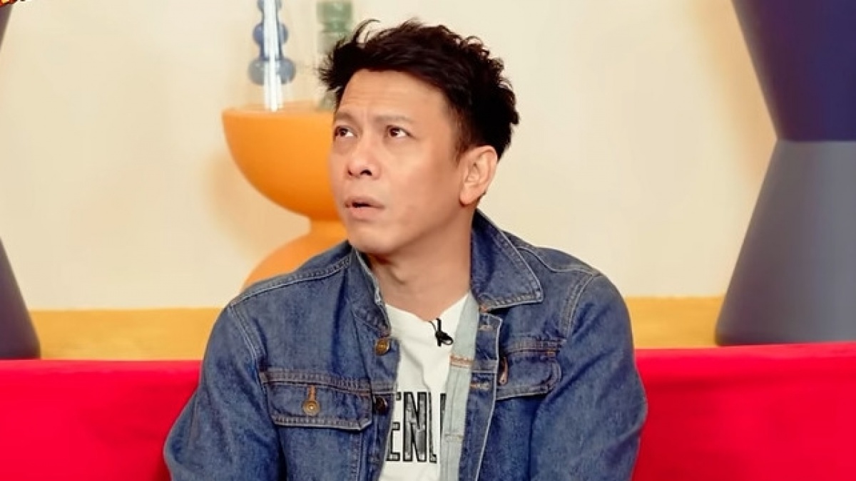 Sindiran Ariel NOAH Soal Suara Vokalis Band Baru Lukman Mirip Dirinya: Temannya Kurang Banyak!