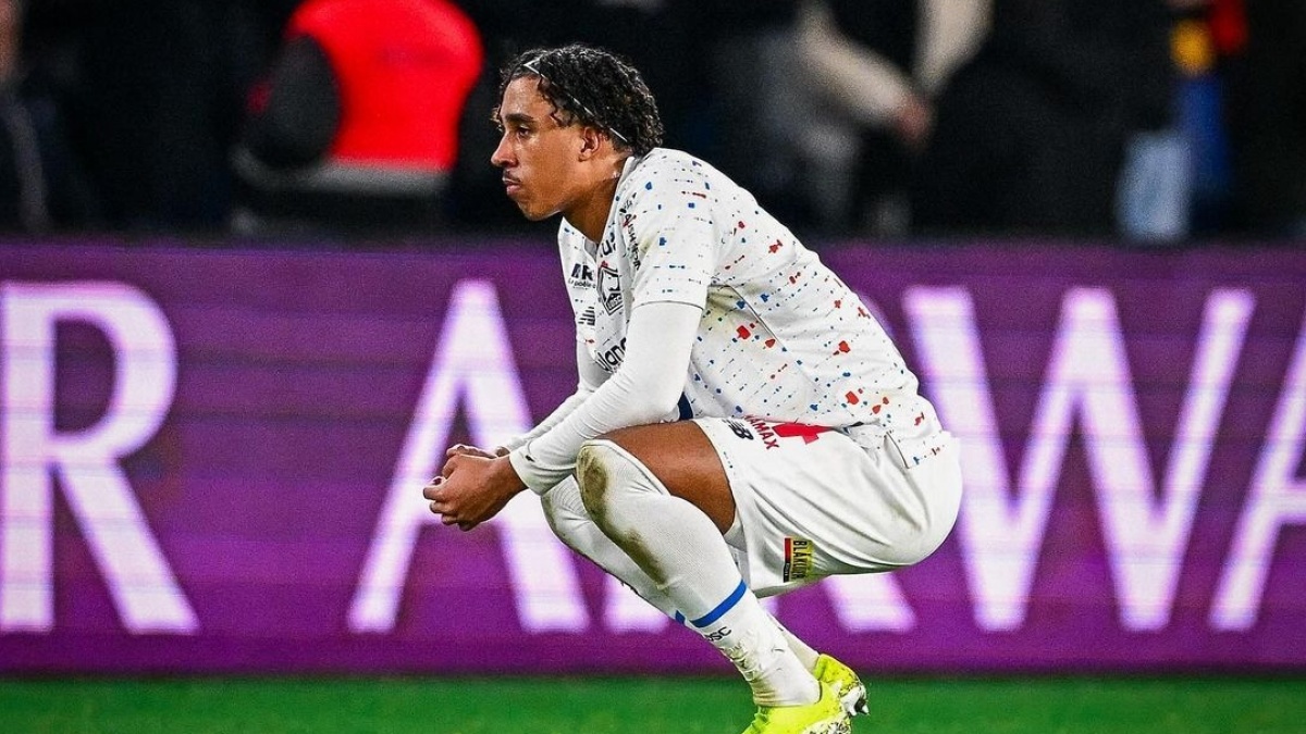 Manchester United Ogah Tunggu Lama, Leny Yoro Jangan Lama-lama Jawab Tawaran Rp 878 Miliar!