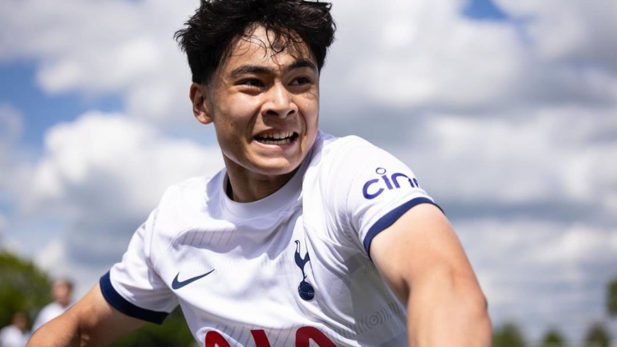Misterius! Direkrut Man City, Gabriel Han Willhoft-King Hilang bak Ditelan Bumi