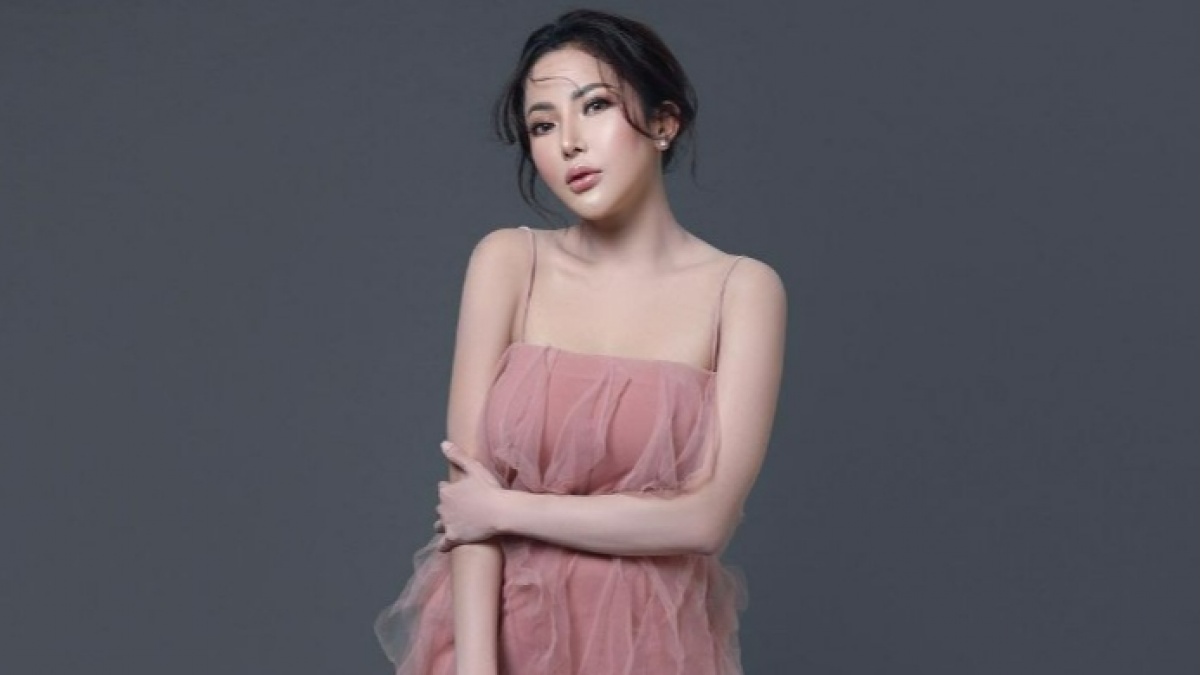 Ayu Aulia Getol Bela Ridwan Kamil, Banyak yang Heran: Kenapa RK Kenal Model-Model Majalah Dewasa?