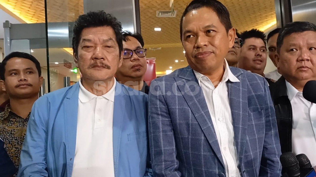 7 Terpidana Kasus Vina Laporkan Aep dan Dede atas Dugaan Keterangan Palsu
