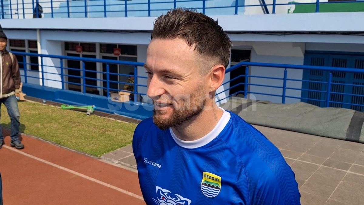 Marc Klok Pede Timnas Pusat Juara Euro 2024: Belanda Bakal Bungkam Inggris