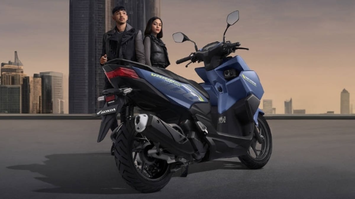 Update Harga Honda Vario Juni 2025: Motor Stylish Namun Tetap Irit