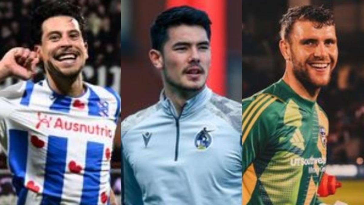 Rekap Kabar Baik hingga Buruk Bursa Transfer Pemain Timnas Indonesia, Terbaru Maarten Paes Siap ke Serie A Liga Italia