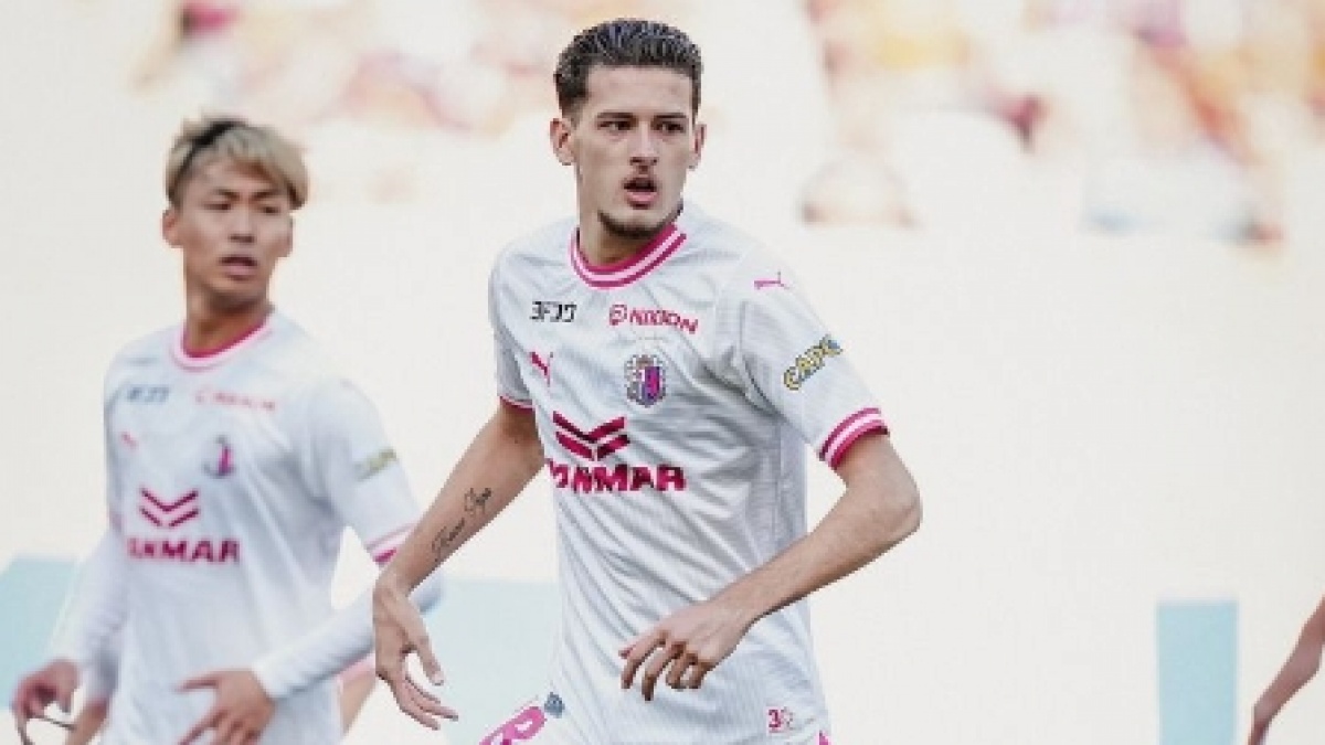 Justin Hubner Curhat Hanya Dimanfaatkan Cerezo Osaka: Mereka Cuma Menggunakan Saya untuk...