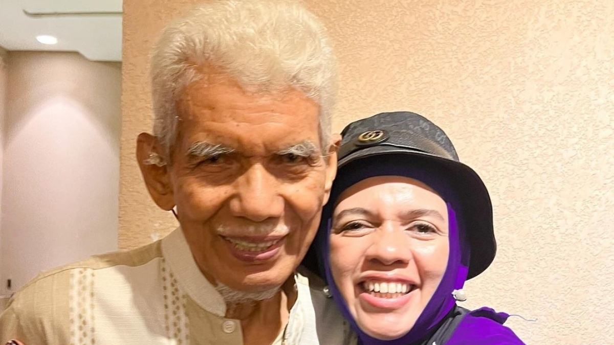 Pantas Kariernya Moncer Banget, Pendidikan Ayah Geni Faruk Ternyata Nggak Kaleng-Kaleng