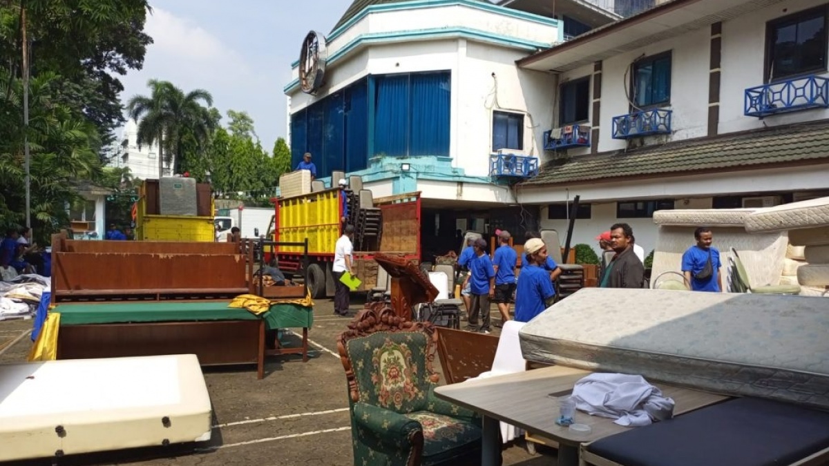 Menilik Sejarah PKBI, Pelopor Program KB Indonesia yang Kantornya Mendadak Digusur Pemkot Jaksel